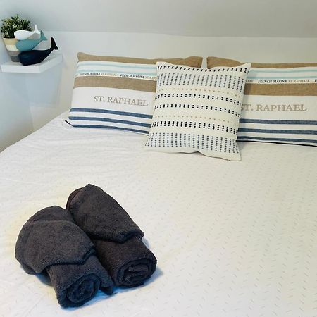 Super Deauville Appartement 2 Pieces Cosy Proche Plage Plein Sud Вилер-сюр-Мер Екстериор снимка